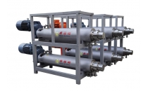 Ftherm? X Scraped surface heat exchangers  application areas