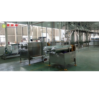 Margarine/Shortening Production Line