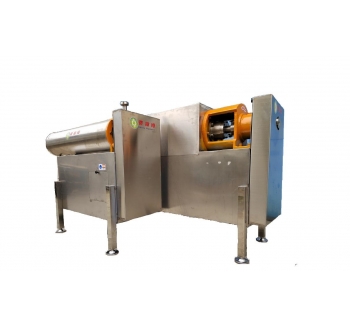 Margarine production machine - Ftherm? AC