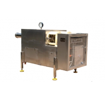 Margarine/Shortening  production machine - Ftherm? A