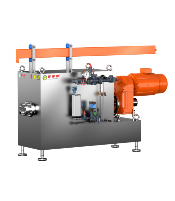 Ftherm? Plus 系列 刮板式換熱器（急冷機）