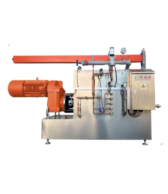 Gelatin Votator Extruder - Ftherm? G series