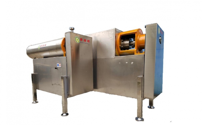 Margarine production machine - Ftherm? AC