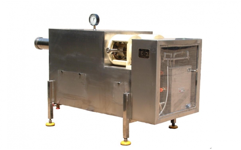 Margarine/Shortening  production machine - Ftherm? A